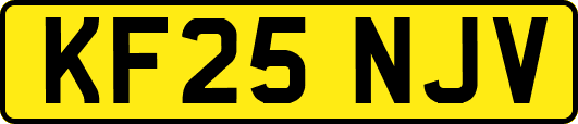 KF25NJV