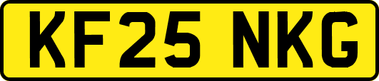 KF25NKG