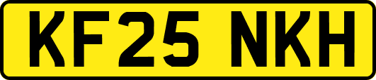 KF25NKH
