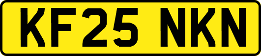 KF25NKN
