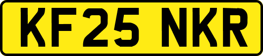 KF25NKR