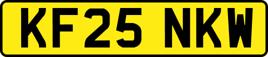 KF25NKW