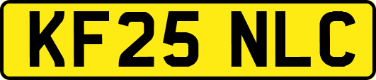 KF25NLC