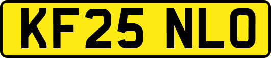 KF25NLO