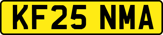 KF25NMA