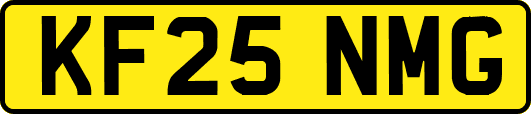 KF25NMG