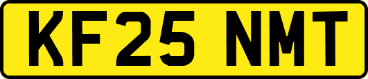 KF25NMT