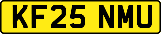 KF25NMU