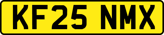 KF25NMX