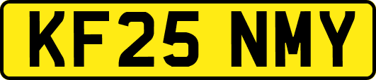 KF25NMY
