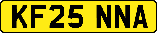 KF25NNA