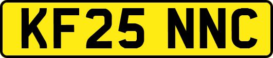 KF25NNC