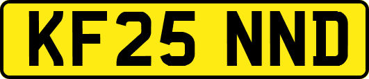 KF25NND