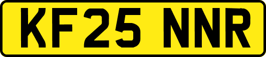 KF25NNR