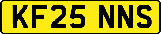 KF25NNS