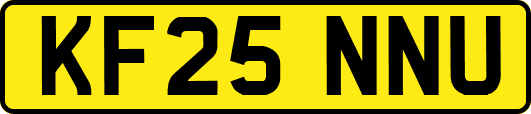 KF25NNU