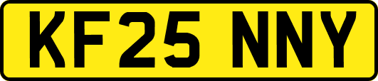 KF25NNY