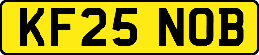 KF25NOB