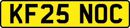 KF25NOC