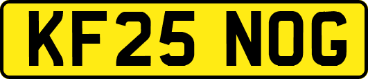 KF25NOG