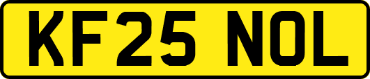 KF25NOL