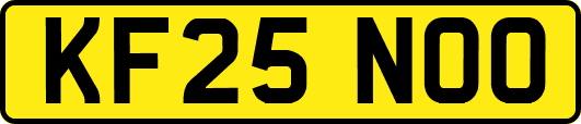KF25NOO