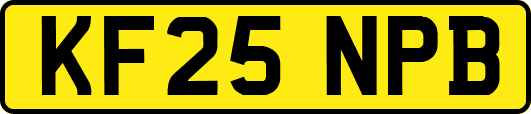 KF25NPB