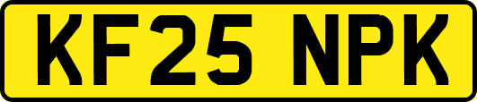 KF25NPK