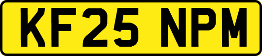 KF25NPM