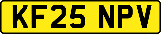 KF25NPV