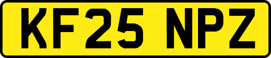 KF25NPZ