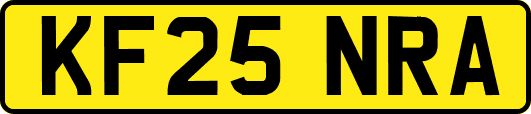 KF25NRA