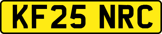 KF25NRC