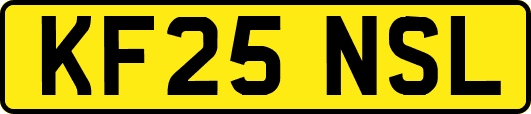 KF25NSL
