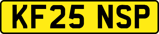 KF25NSP