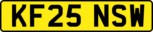 KF25NSW