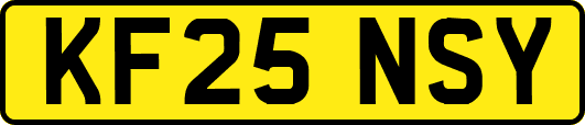 KF25NSY