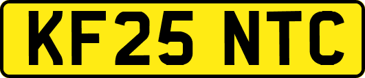 KF25NTC