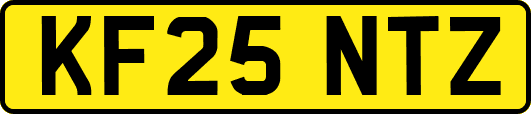 KF25NTZ
