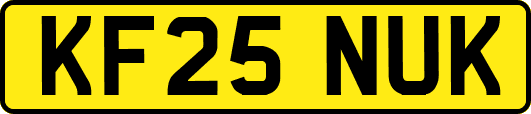 KF25NUK