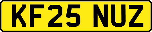 KF25NUZ