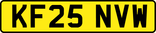 KF25NVW