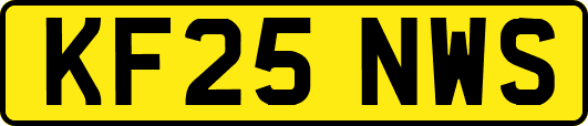 KF25NWS