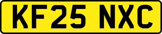 KF25NXC