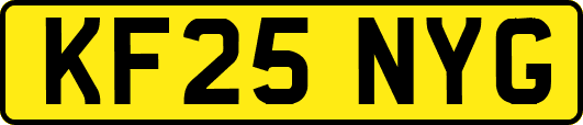 KF25NYG
