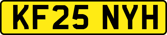 KF25NYH
