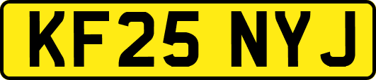 KF25NYJ
