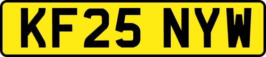 KF25NYW
