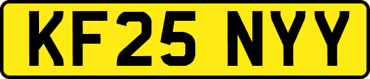 KF25NYY