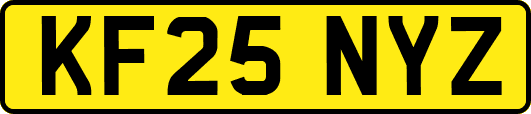 KF25NYZ